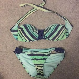 Women’s bikini set